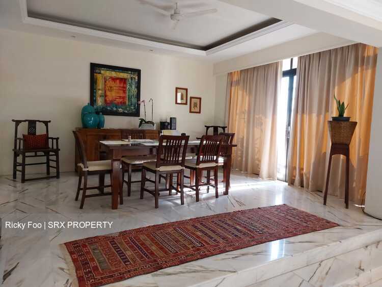 Beverly Hill (D10), Condominium #561250641